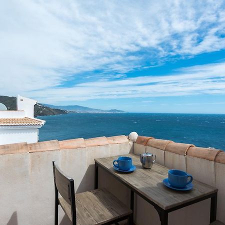 Casa Buenavista Villa Almuñécar Eksteriør bilde