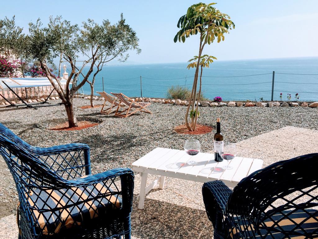 Casa Buenavista Villa Almuñécar Eksteriør bilde