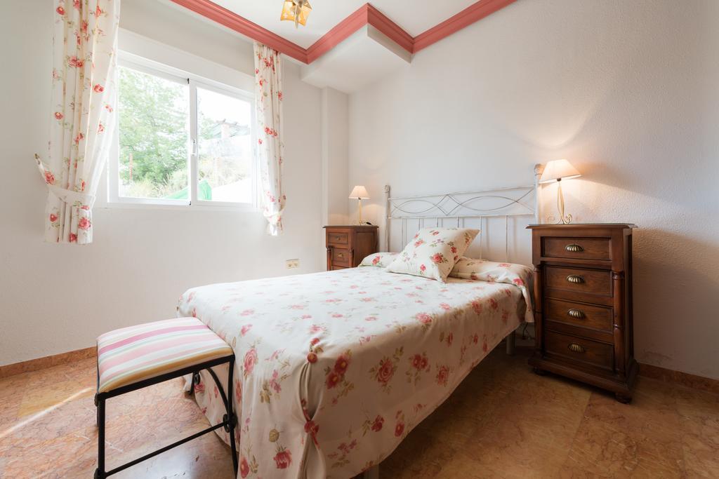 Casa Buenavista Villa Almuñécar Eksteriør bilde