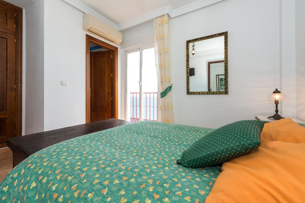 Casa Buenavista Villa Almuñécar Eksteriør bilde