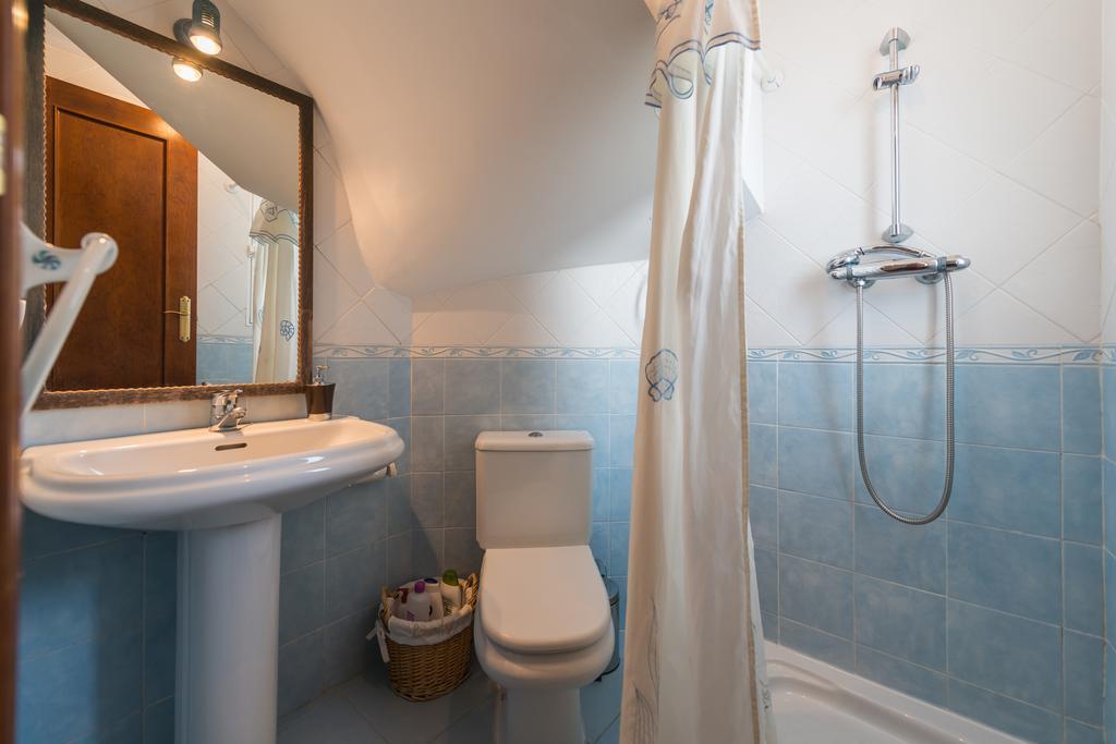 Casa Buenavista Villa Almuñécar Eksteriør bilde