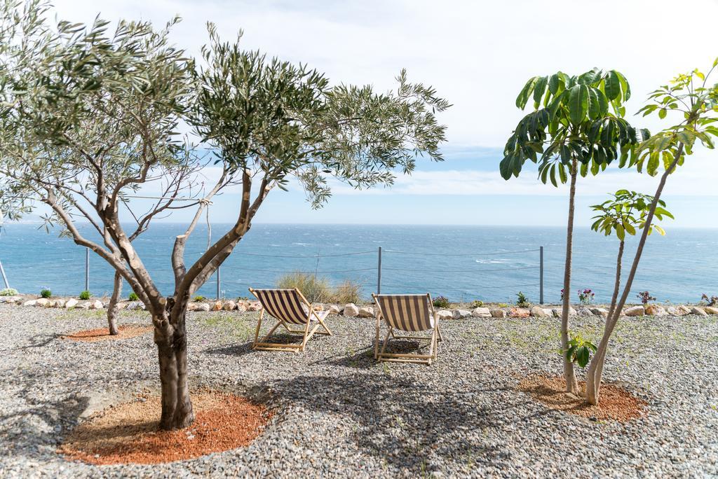 Casa Buenavista Villa Almuñécar Eksteriør bilde