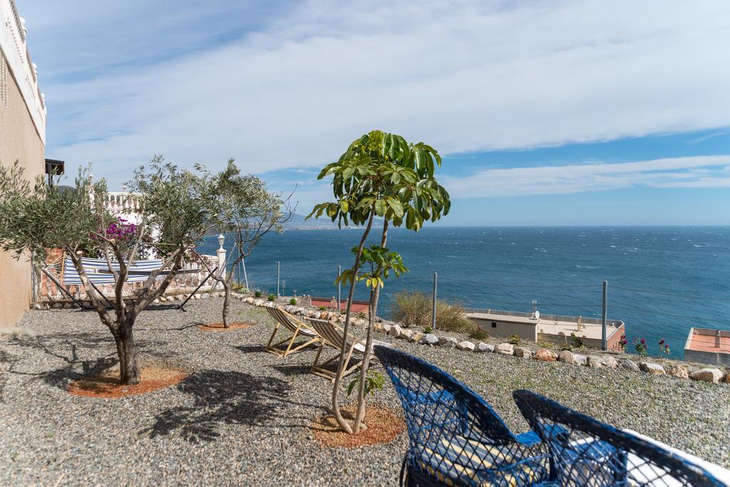 Casa Buenavista Villa Almuñécar Eksteriør bilde