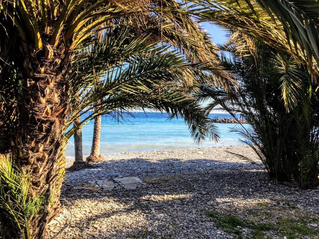Casa Buenavista Villa Almuñécar Eksteriør bilde