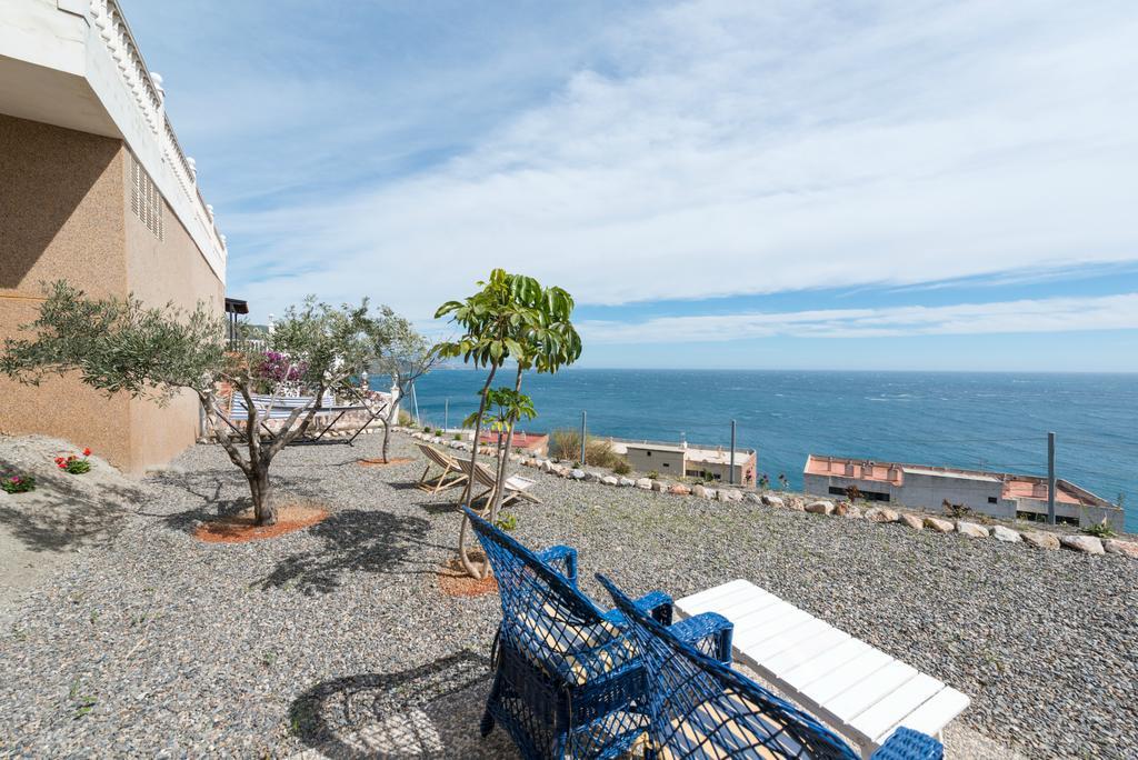 Casa Buenavista Villa Almuñécar Eksteriør bilde