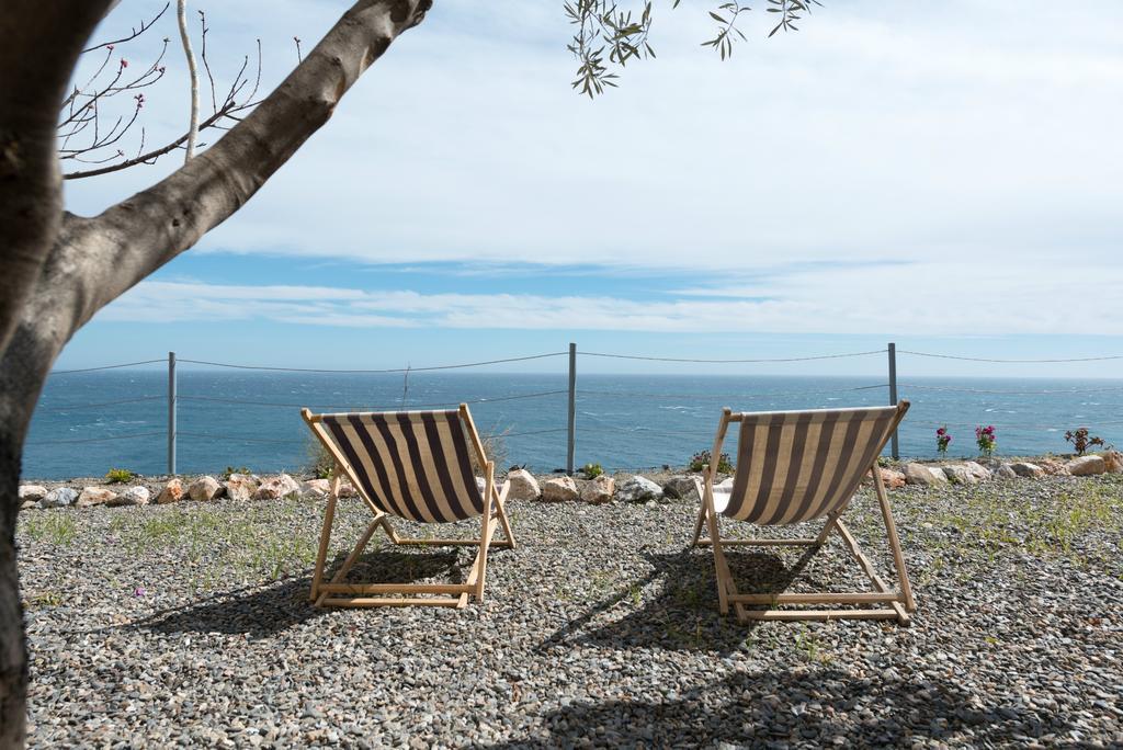 Casa Buenavista Villa Almuñécar Eksteriør bilde