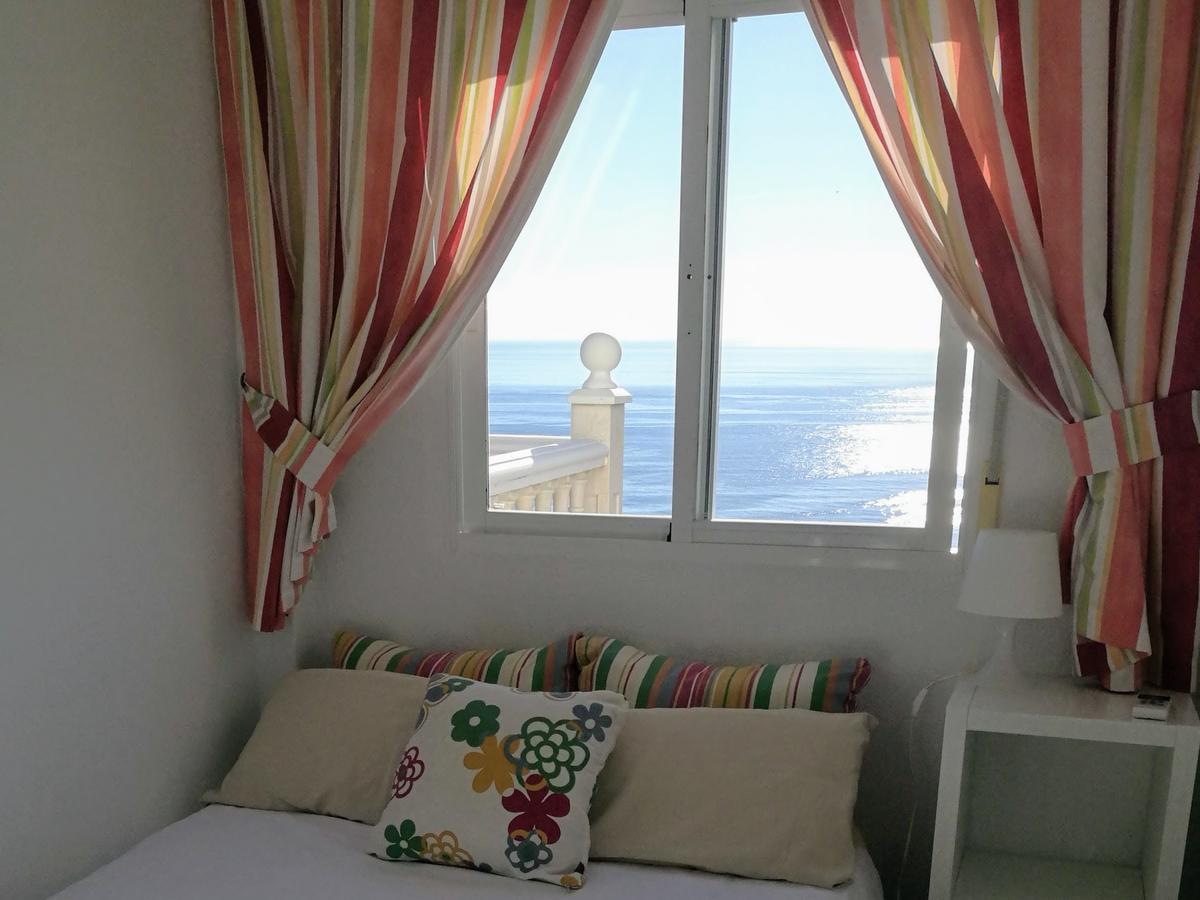 Casa Buenavista Villa Almuñécar Eksteriør bilde