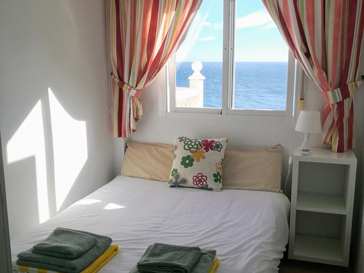 Casa Buenavista Villa Almuñécar Eksteriør bilde