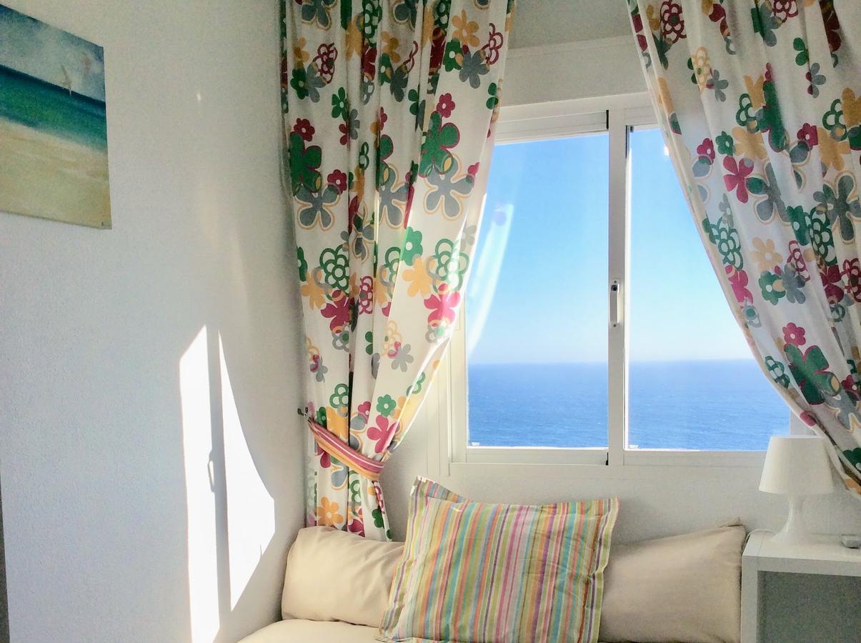 Casa Buenavista Villa Almuñécar Eksteriør bilde